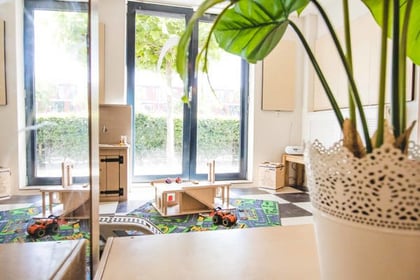 Flora - Fiesta - Image 1