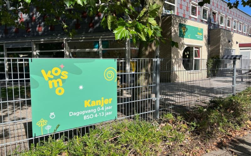 Kanjer - Buitenschoolse opvang in Nijverdal