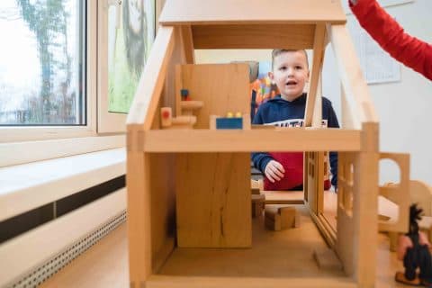 Kibeo Sportweg Kwadendamme - Buitenschoolse opvang in Kwadendamme