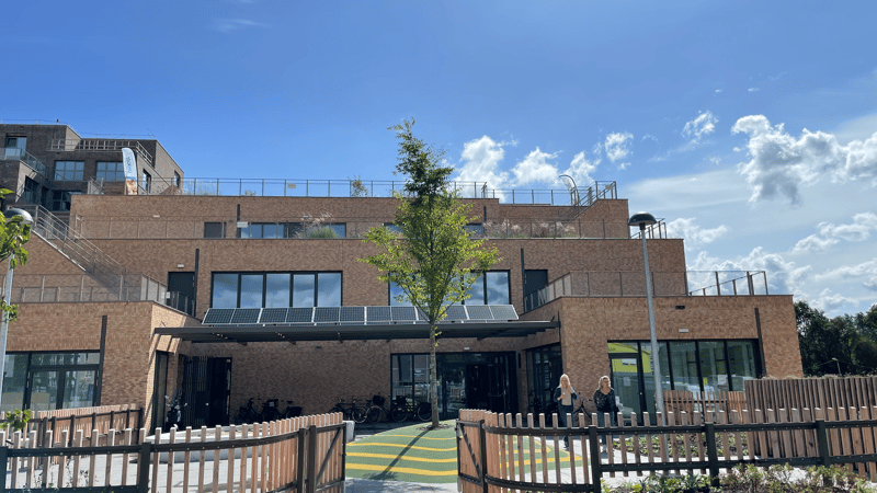 UniKidz Vallei - Buitenschoolse opvang in Diemen