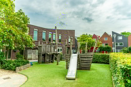 KDV KC Zonnestraal - Image 1