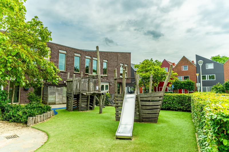 KDV KC Zonnestraal - Daycare in 's-Gravenhage