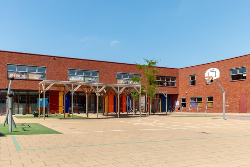 Schatduikers (PG) - Kinderdagverblijf in Oost-Souburg