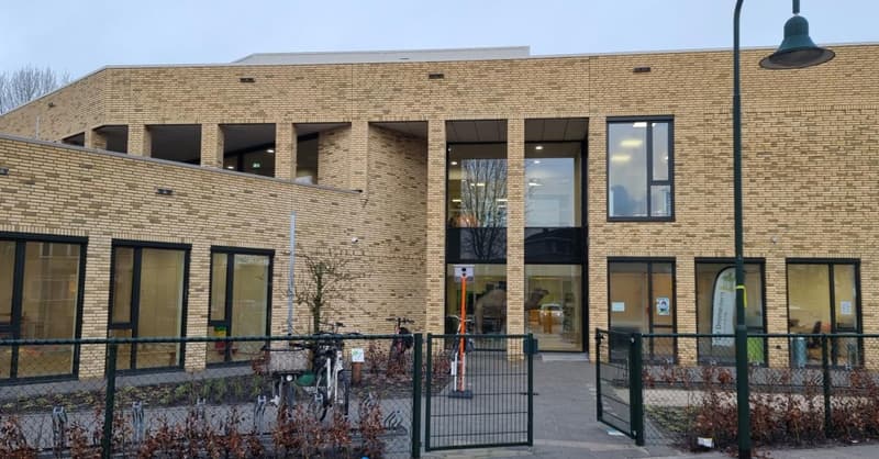 De Dromedaris - Kinderdagverblijf in Beuningen Gld