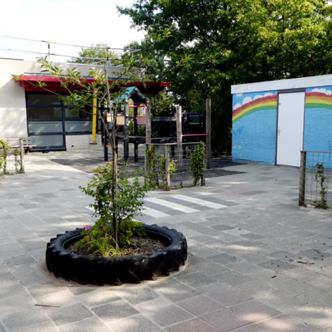 UniKidz Distelweg - Buitenschoolse opvang in Voorhout