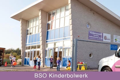 KinderBolwerk - Image 1