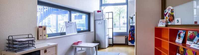 KluppluZ Morel - After-school care in Elst
