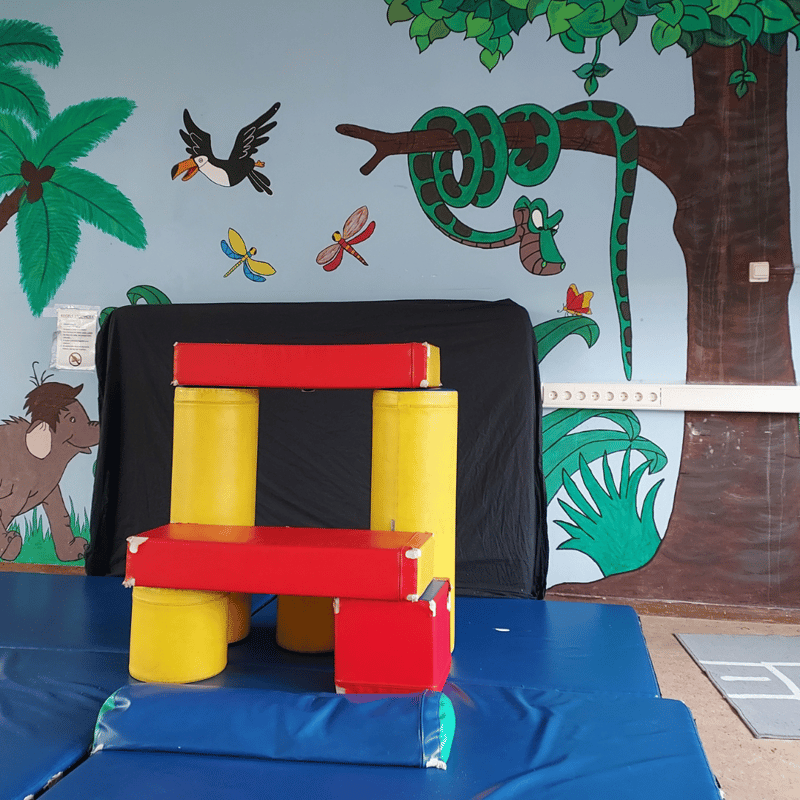 De Anjelier - After-school care in Beverwijk