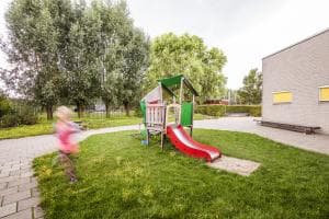 't Speel-Kwartier - Daycare in Veenendaal