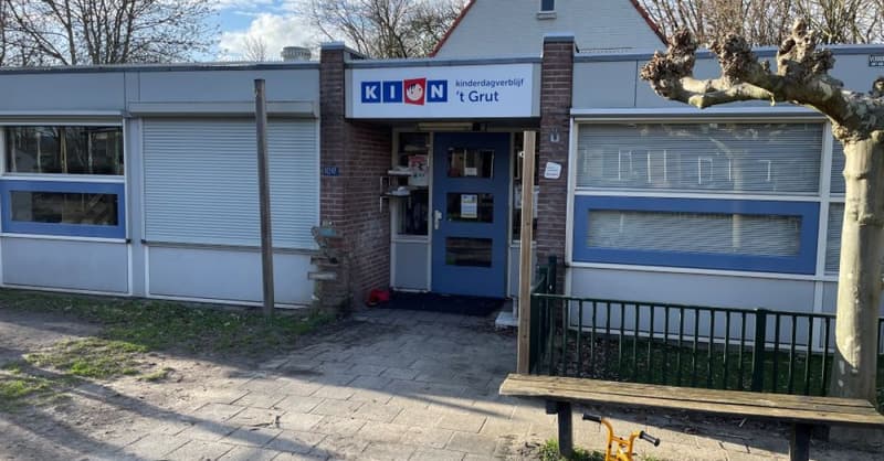't Grut - Kinderdagverblijf in Nijmegen