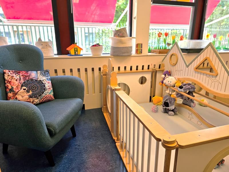 KDV De Boomkruipers - Kinderdagverblijf in Winschoten