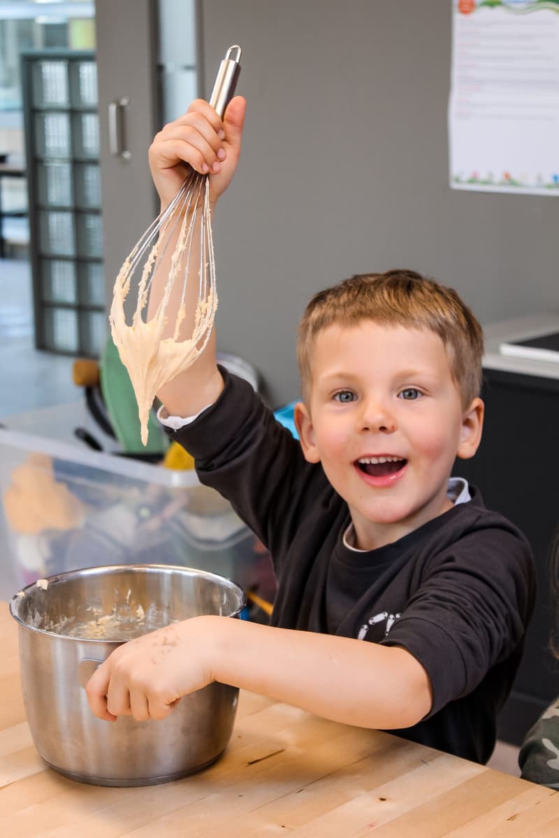 BSO De Apenkooi - After-school care in Heeswijk-Dinther