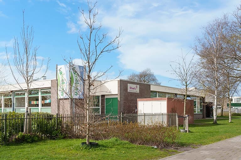 Atlantis - Buitenschoolse opvang in Julianadorp