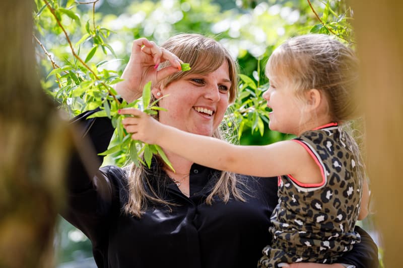 PG Mundo de Vuurvogel - Kinderdagverblijf in Spijkenisse