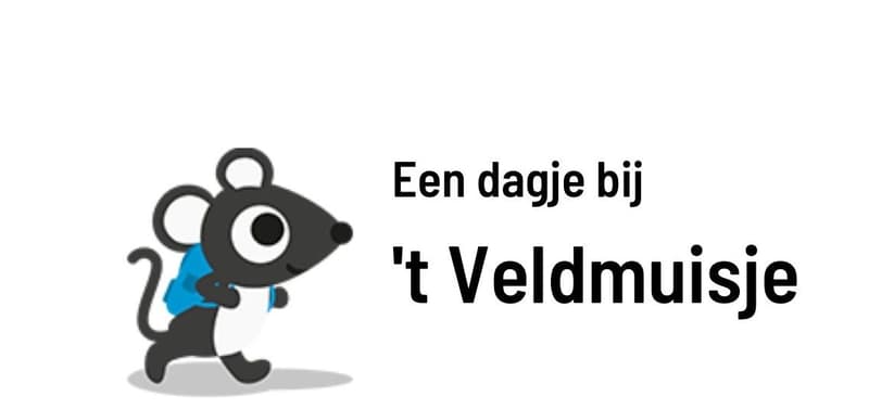 't Veldmuisje - Daycare in Velddriel
