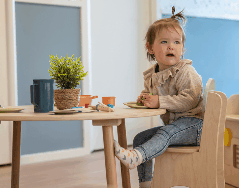 Peuteropvang Yellowstone - Kinderdagverblijf in Purmerend