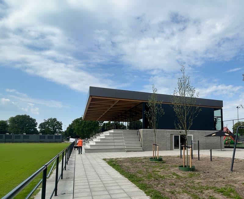 Topkids BSO Sport Elinkwijk - Buitenschoolse opvang in Utrecht