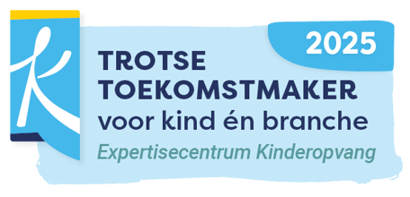 Klein maar Dapper De Kreek - Image 1