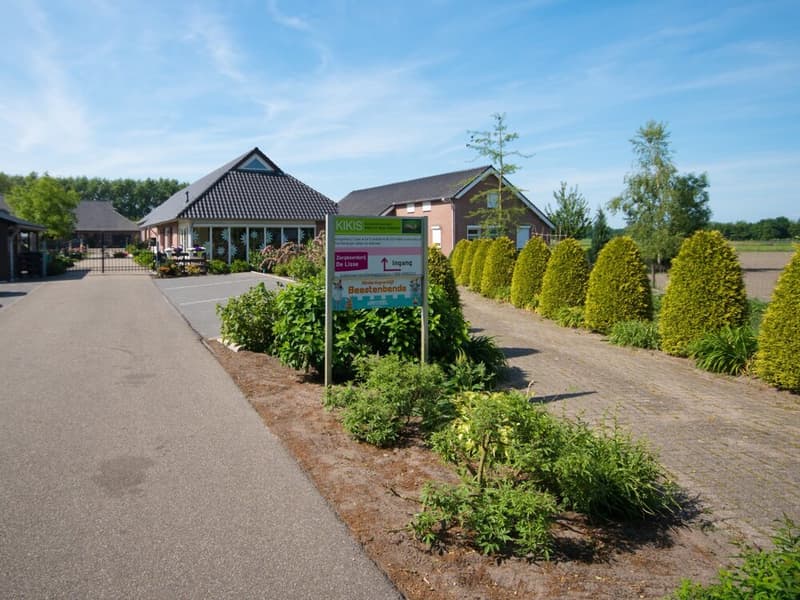 Beestenbende - Daycare in Uden