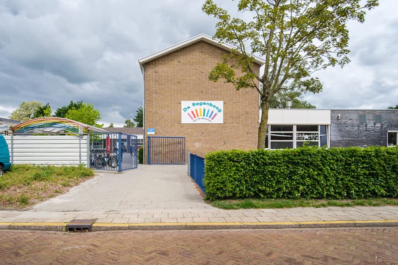 Kindcentrum Regenboog - Buitenschoolse opvang in Dedemsvaart