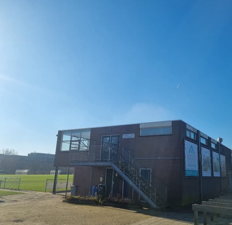 Sportfever SportBSO Reinaldapark - Buitenschoolse opvang in Haarlem
