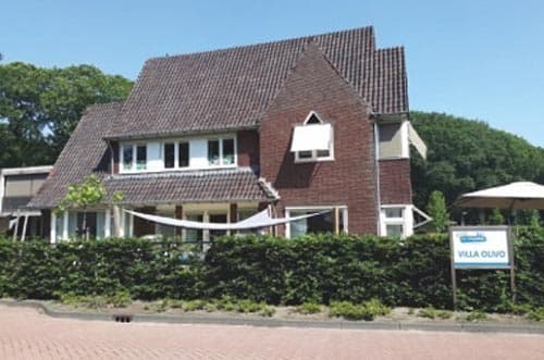 Villa Olivo peuteropvang - Kinderdagverblijf in Zuidwolde