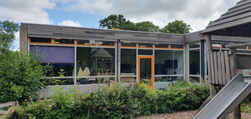 Eigen&Wijzer Peuteropvang JKC Sint Bonifatius - Daycare in Dokkum