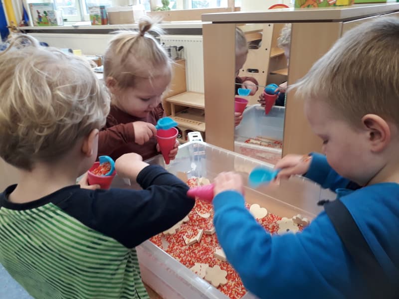 KDV 't Stekkie - Kinderdagverblijf in Mariënvelde