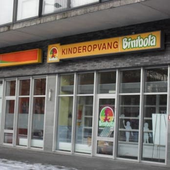 Norlandia kinderopvang Laan Op Zuid - Kinderdagverblijf in Rotterdam