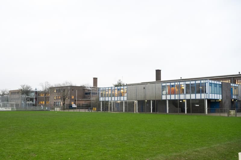 2Kameleons - After-school care in 's-Gravenhage