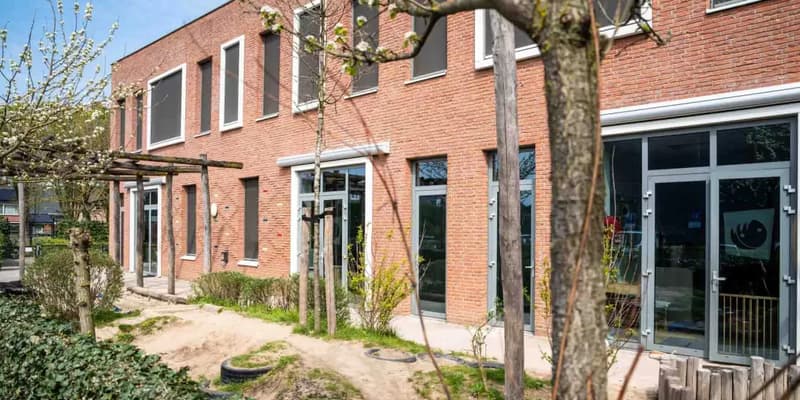 De Geldershof - Kinderdagverblijf in Lent