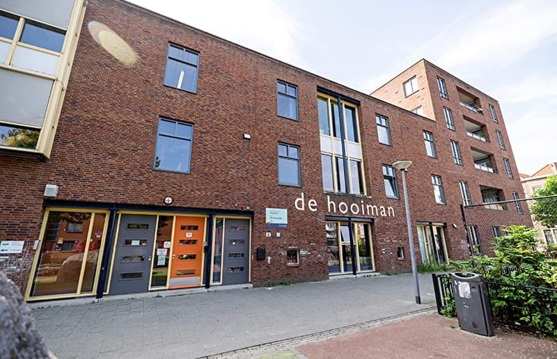 BSO De Hooizolder - Buitenschoolse opvang in Rotterdam