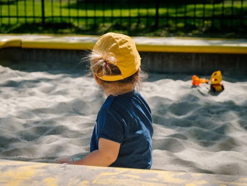 SKSG Bernewille - Kinderdagverblijf in Opende