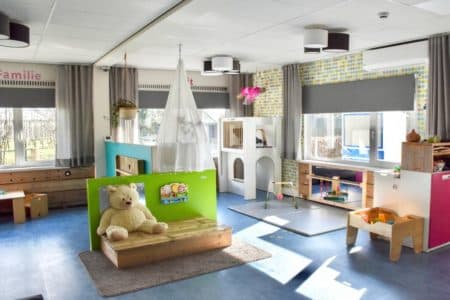 Petit Chapeau - Kinderdagverblijf in Enspijk