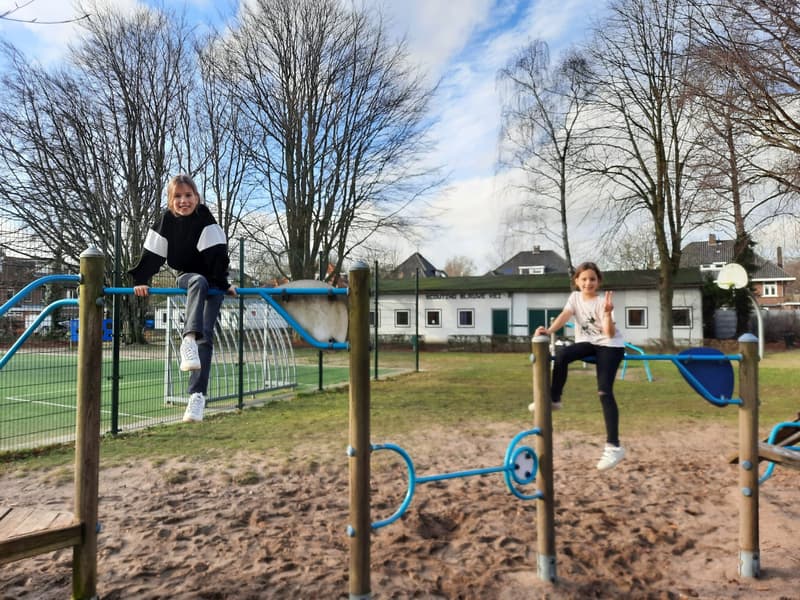 top bso Zuid - Buitenschoolse opvang in Breda