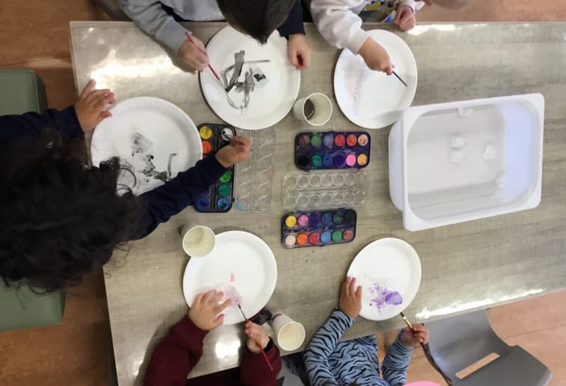 Eigen&Wijzer Peutergroep 't Bontenest - Daycare in Maarssen
