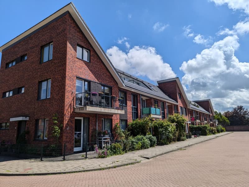 Mozartlaan - Daycare in Voorhout
