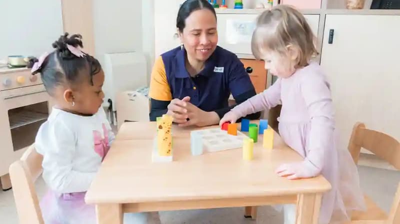 Kindercentrum Het Welpennest (KDV) - Kinderdagverblijf in Zevenhuizen