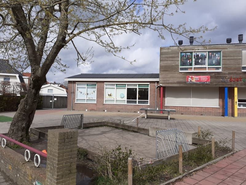 Bzzzonder De Brink - After-school care in Nijkerk
