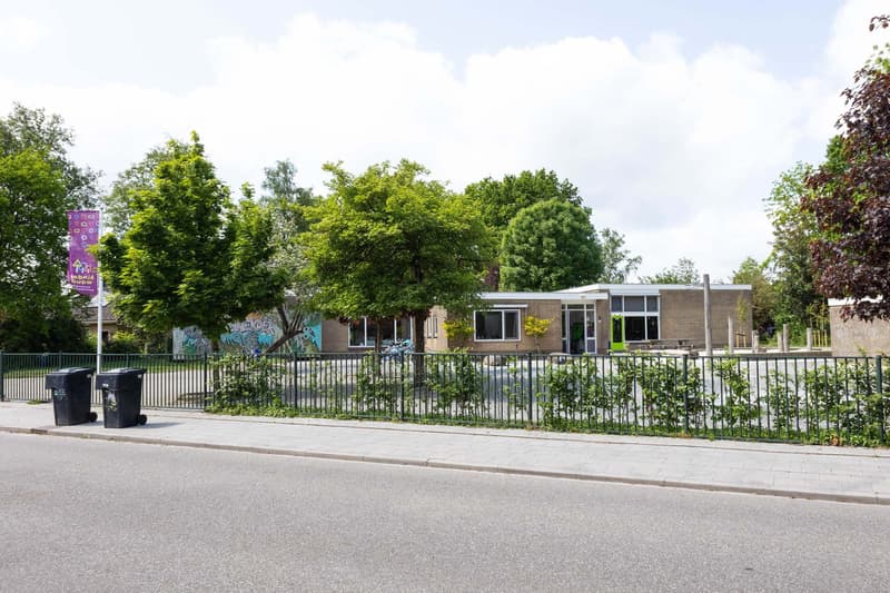 Kinderwoud De Einekoer - Buitenschoolse opvang in Heerenveen