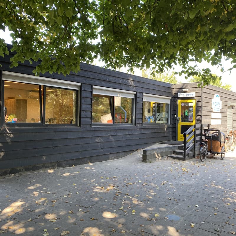 POV/KDV De Molen - Kinderdagverblijf in Schoorl