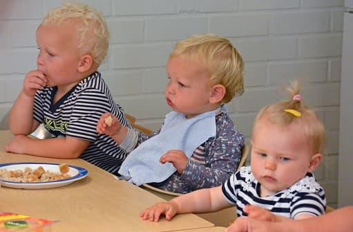 KDV Bovensmilde De Kiem - Kinderdagverblijf in Bovensmilde