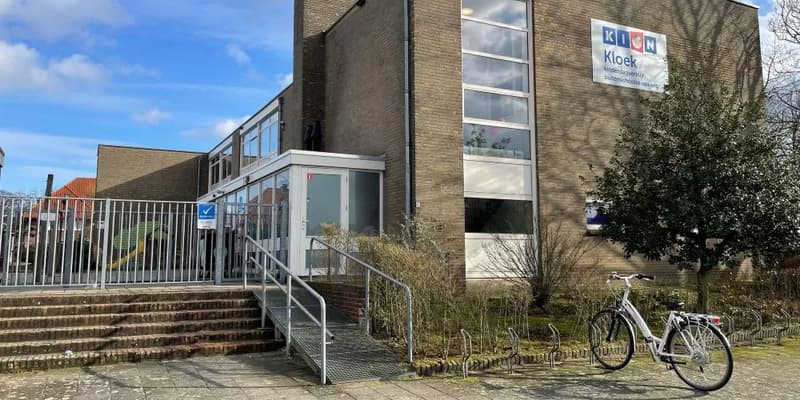 Kloek - Kinderdagverblijf in Nijmegen