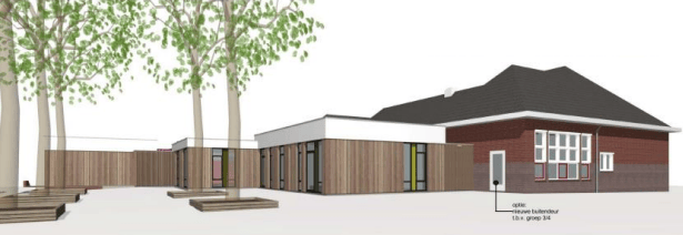 BSO De Avonturijn - After-school care in Urmond