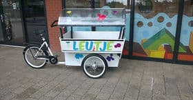 Leutje BSO - Buitenschoolse opvang in Groningen