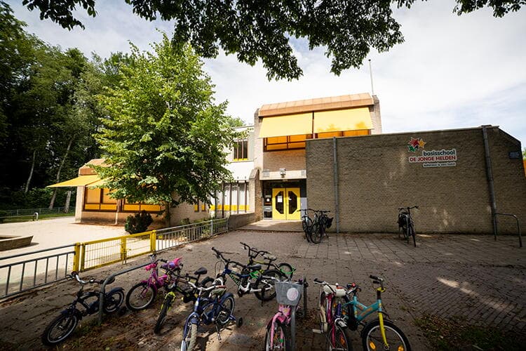 Buitenschoolse opvang Bijenkorf - Buitenschoolse opvang in Hoensbroek