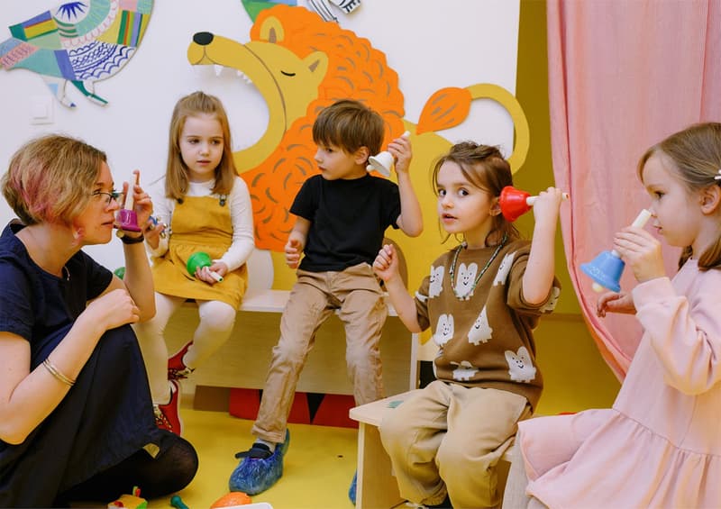 Prokino BSO Het Speelhuis - After-school care in 't Harde