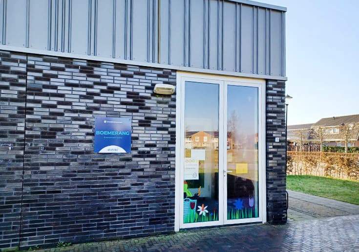 BSO Boemerang - After-school care in Culemborg