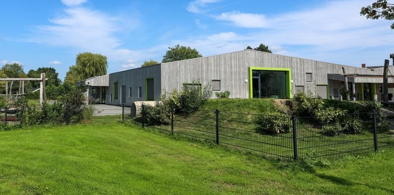 Het Kwetternest Eenrum - Daycare in Eenrum