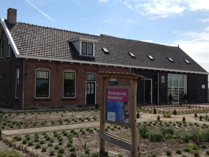 Kinderopvang Windekind - Kinderdagverblijf in Nisse